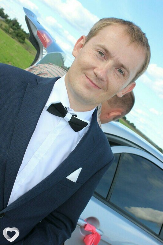 Александр, 36, Кашине — анкета №3085920