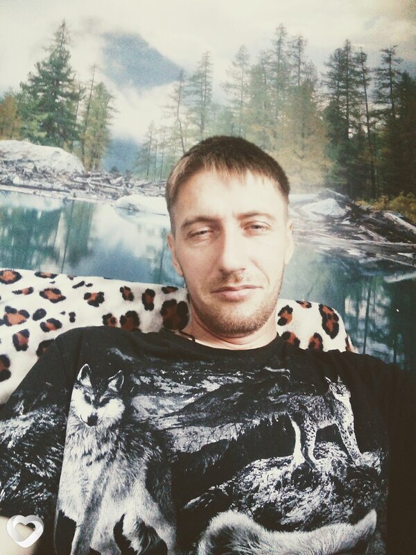 Александр, 34, Волгограде — анкета №3085808