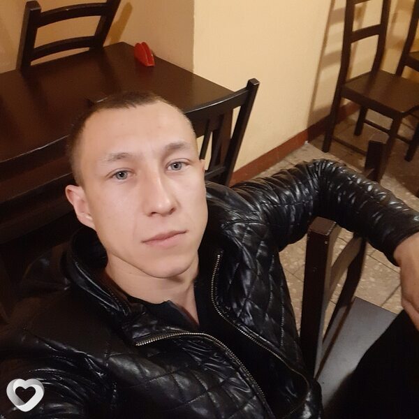 Дмитрий, 33, Тольятти — анкета №3085812