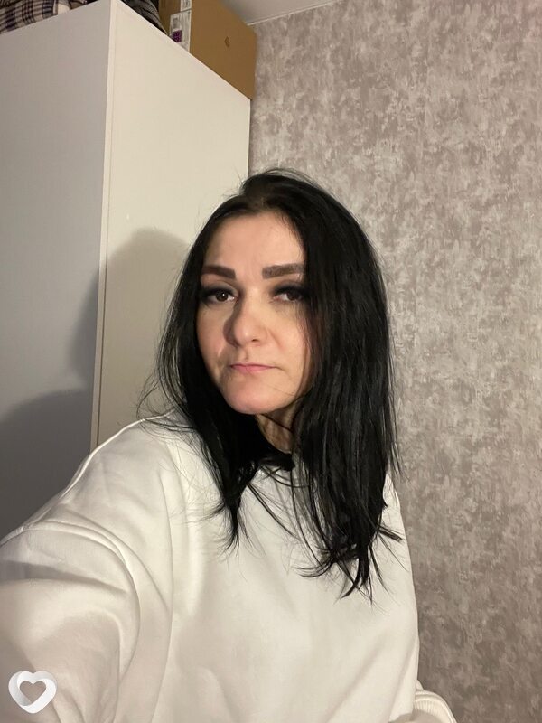 Светлана, 38, Кирове — анкета №3085816