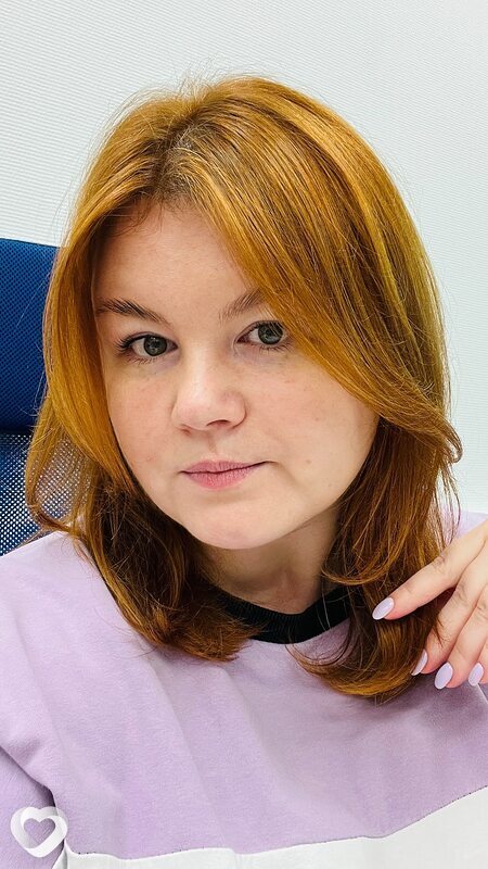 Катя, 34, Москве — анкета №3085817