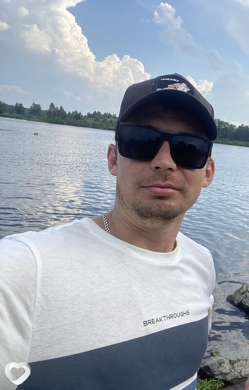 Xz, 37, Чайковском — анкета №3085818