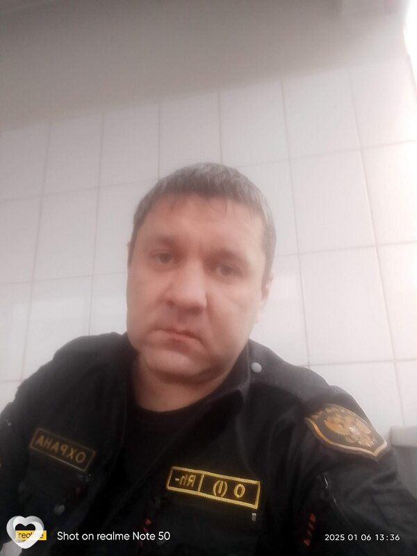 Владимир, 44, Ступине — анкета №3085827