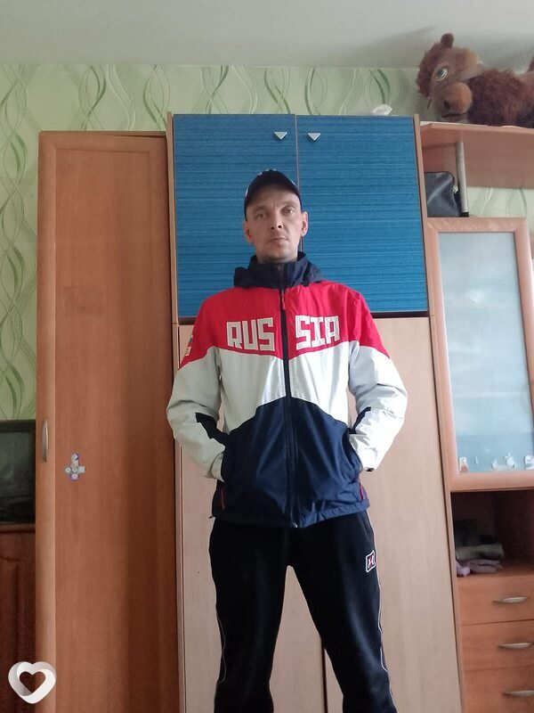 Al, 39, Новокузнецке — анкета №3085830