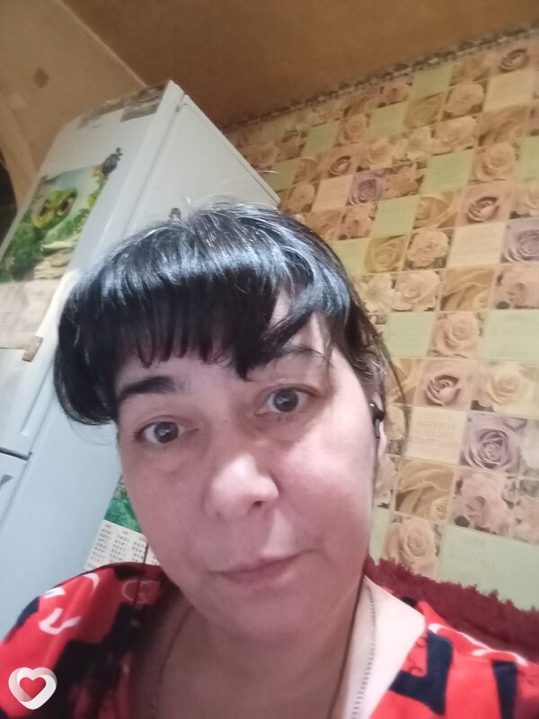Наташа, 43, Горловке — анкета №3085684