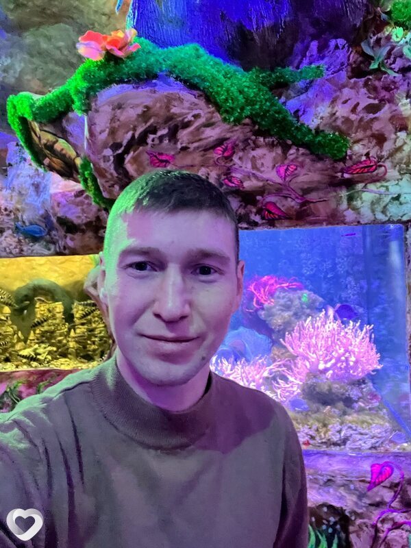Ярослав, 38, Евпатории — анкета №3085690