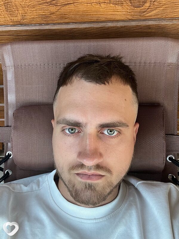 Дмитрий, 26, Москве — анкета №3085737