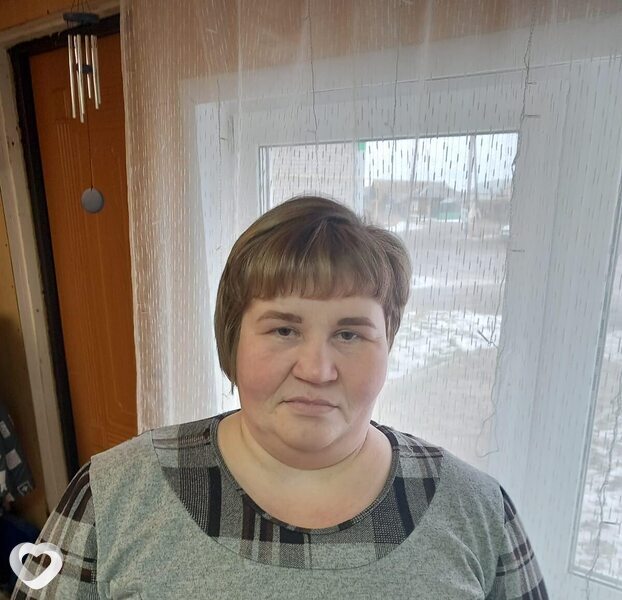 Ирина, 41, Алапаевске — анкета №3085744