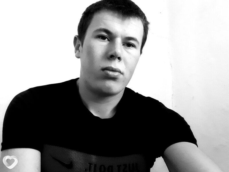 Василий, 26, Екатеринбурге — анкета №3085747