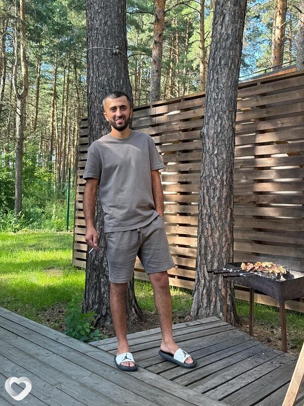 Раман, 29, Челябинске — анкета №3085750