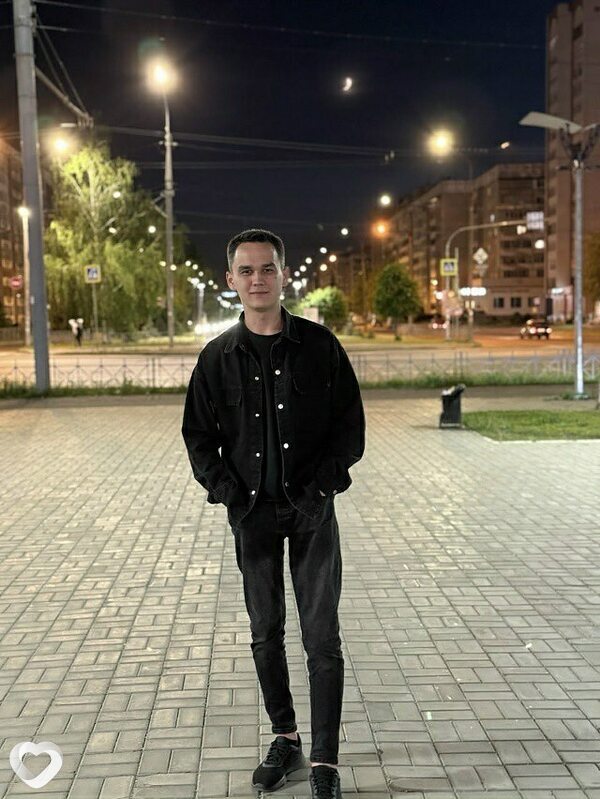 Артём, 26, Йошкар-Оле — анкета №3085754