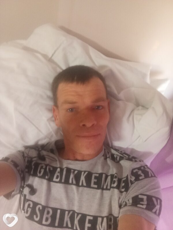 Александр, 40, Котове — анкета №3085832