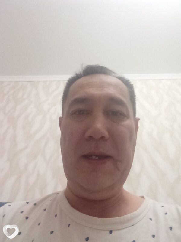 Maga, 46, Алматы — анкета №3085842