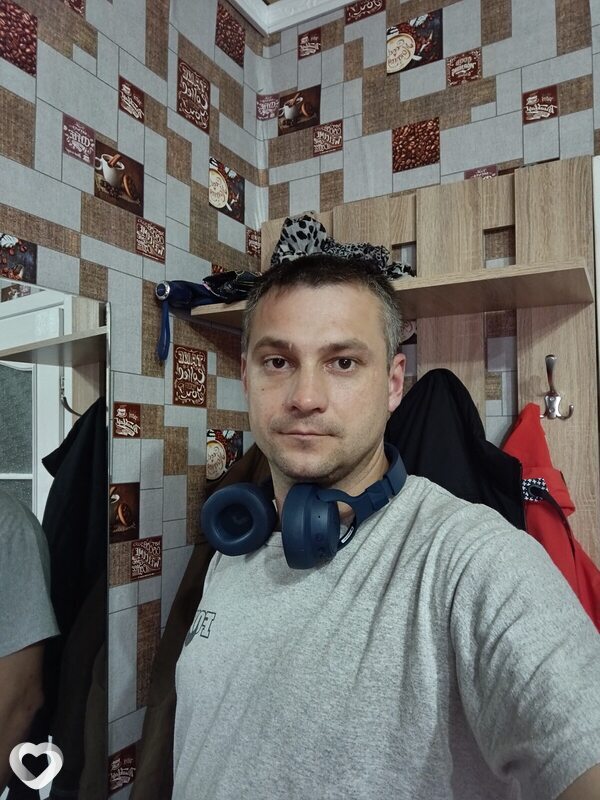 Сергей, Вязьма