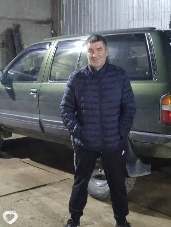 Александр, 57, Череповце — анкета №3085846