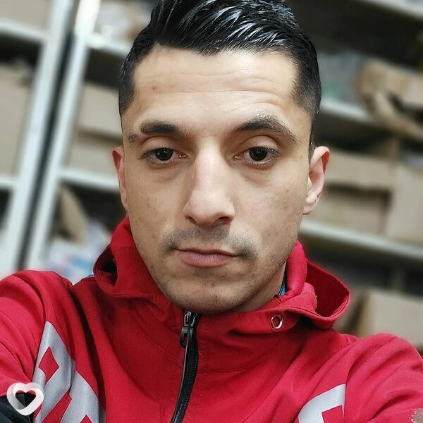 Razмик, 32, Смоленске — анкета №3085758