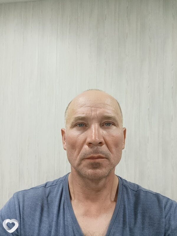 Руслан, 48, Тольятти — анкета №3085760