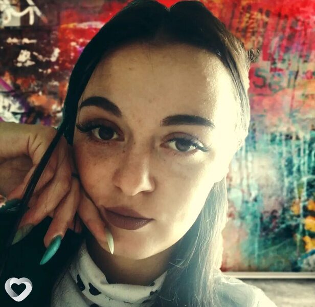 Диана, 33, Москве — анкета №3085767