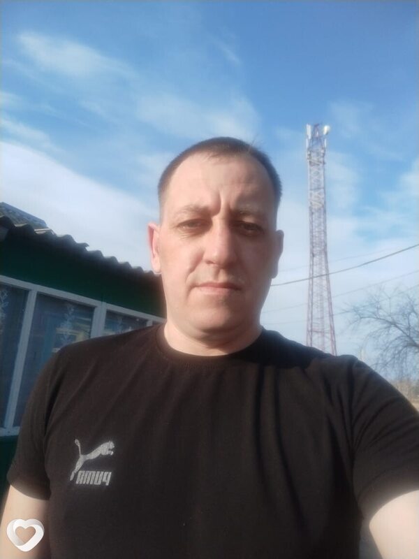 Андрей, Шимановск