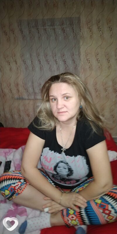 Леся, Уральск