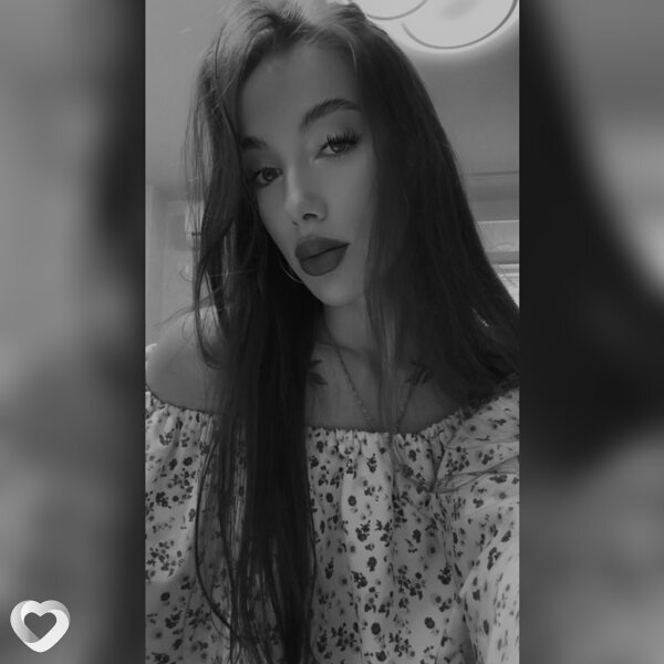 Кристина, 22, Владивостоке — анкета №3085780
