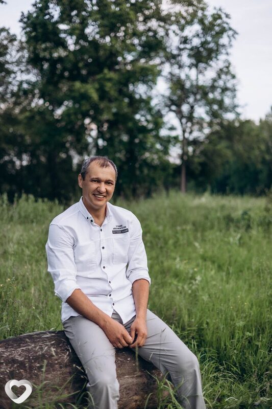 Александр, 42, Макеевке — анкета №3086560