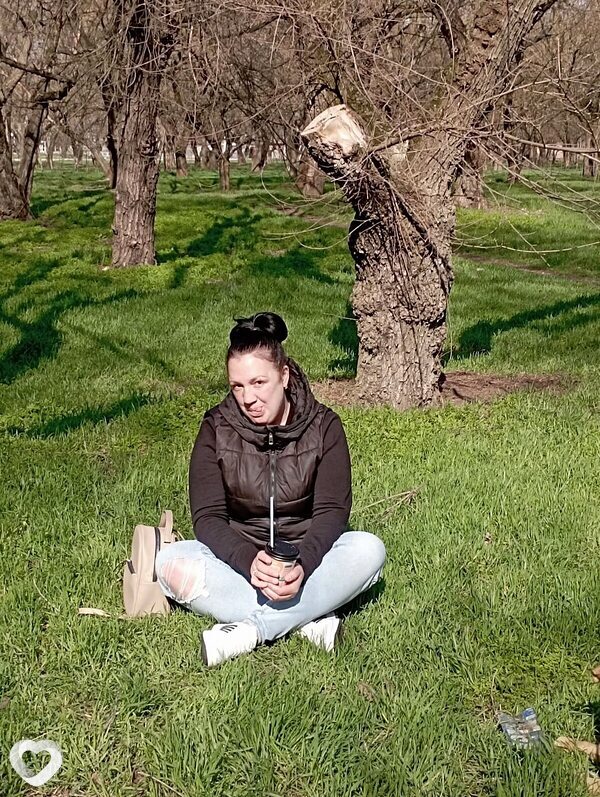 Ирина, 37, Херсоне — анкета №3086562
