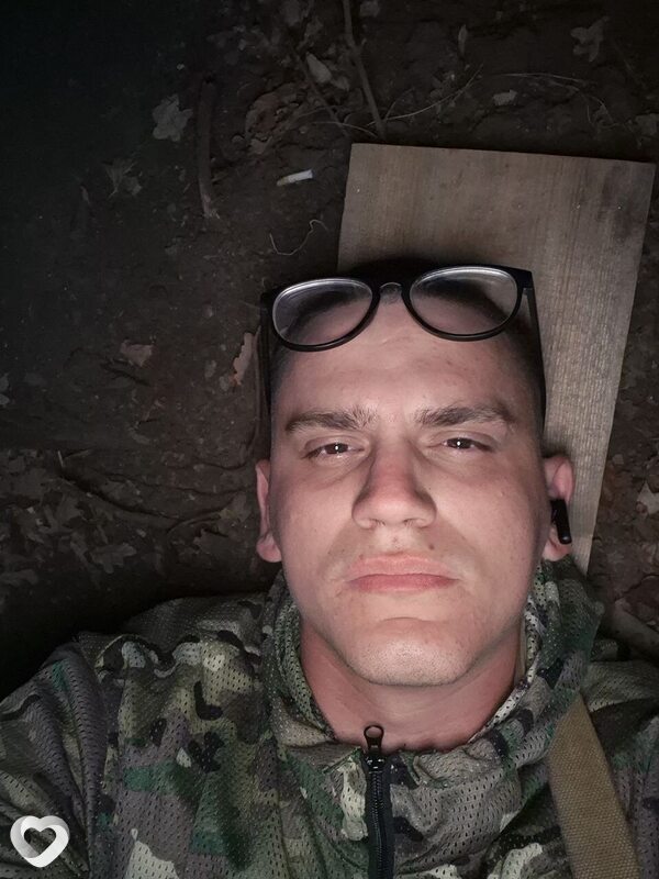 Дмитрий, 23, Екатеринбурге — анкета №3086564
