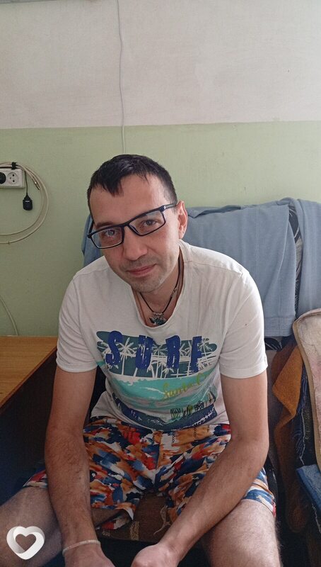Александр, 42, Магнитогорске — анкета №3086571