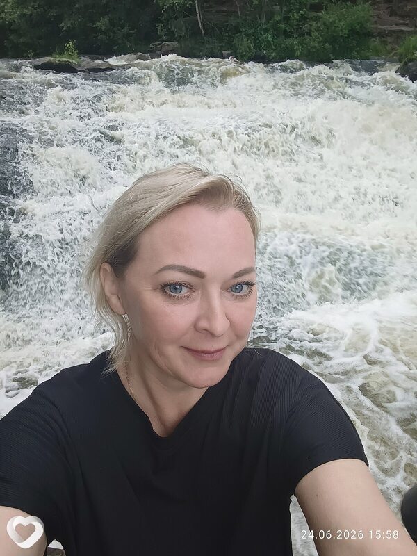 Ксения, 48, Нижнем Тагиле — анкета №3086572