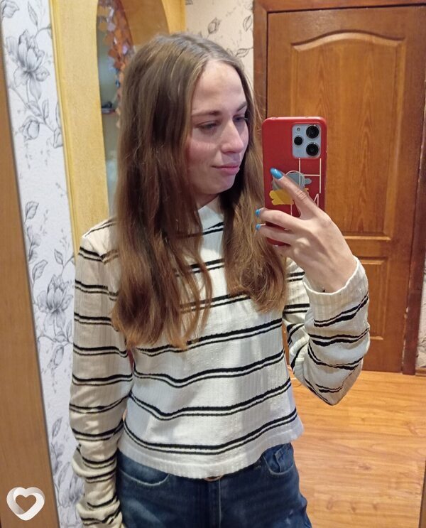 Лильок, 26, Павлограде — анкета №3086578