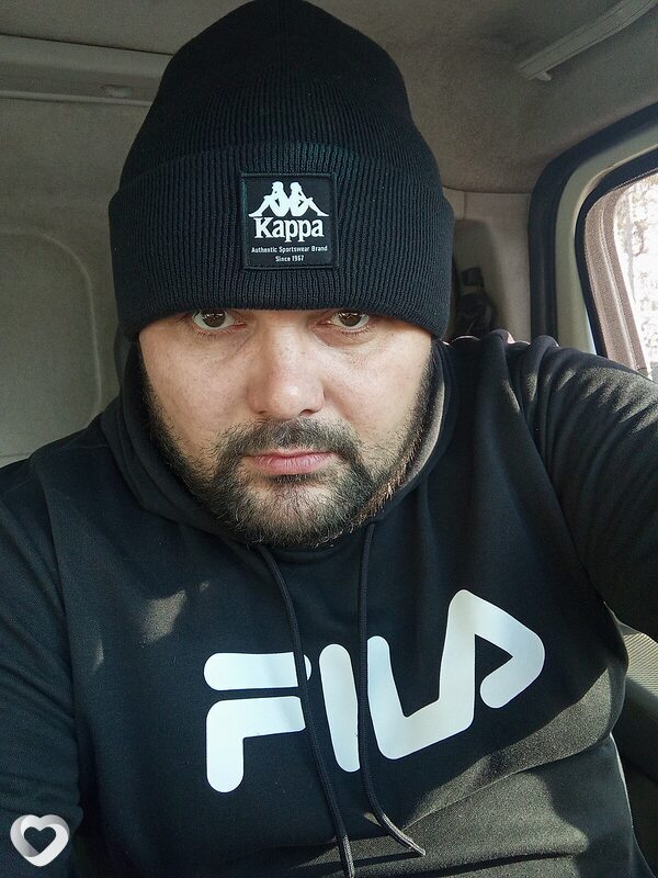 Евгений, 43, Екатеринбурге — анкета №3085857