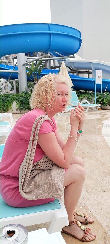 Светлана, 55, Дзержинске — анкета №3085861