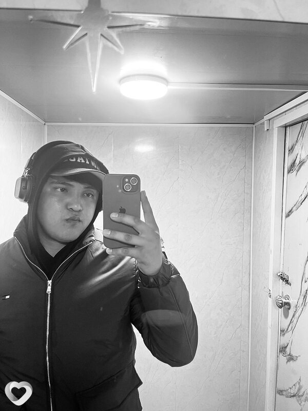 Rinat, 22, Семей — анкета №3085866