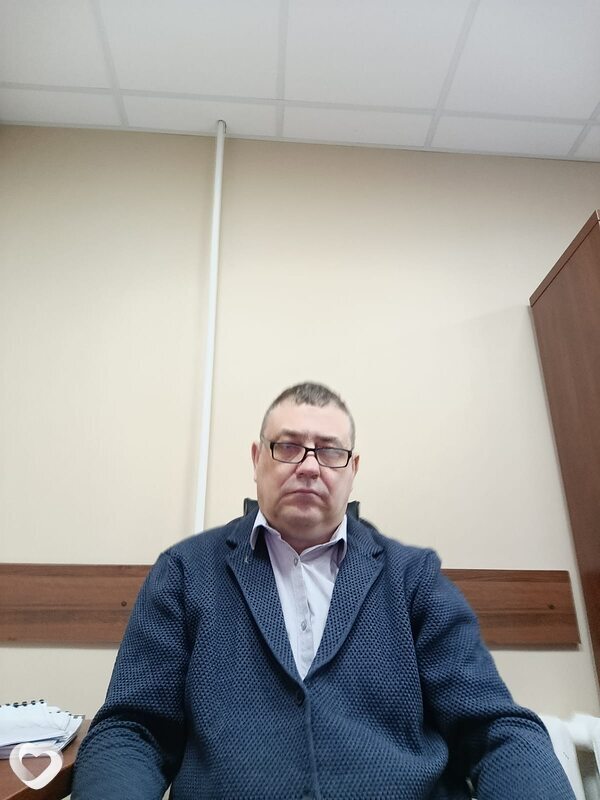 Андрей, Бугуруслан