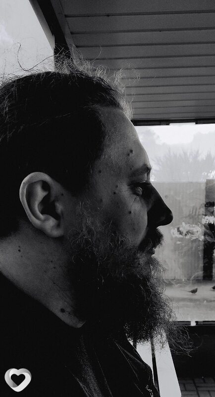 Lex, 33, Омске — анкета №3085877