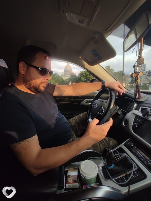 Денис, 38, Химках — анкета №3085881