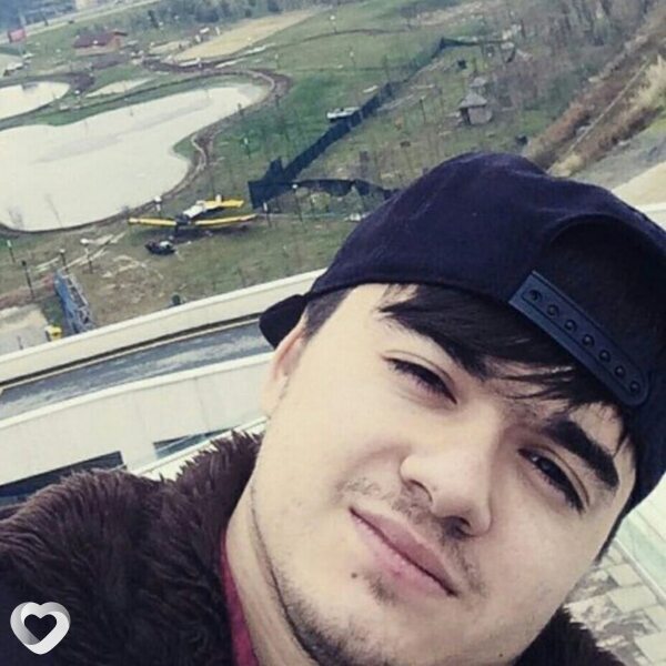 Емир, 38, Краснодаре — анкета №3085884