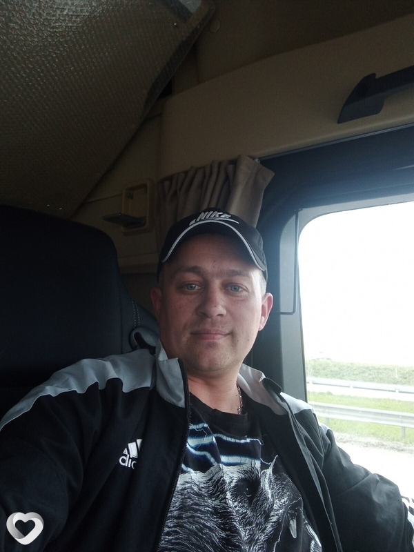 Павел, 38, Кирове — анкета №3085895