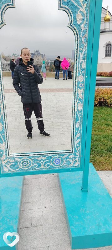 Рифат, 33, Казани — анкета №3085897