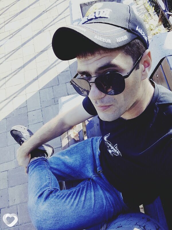 Анатолий, 29, Уральске — анкета №3085902