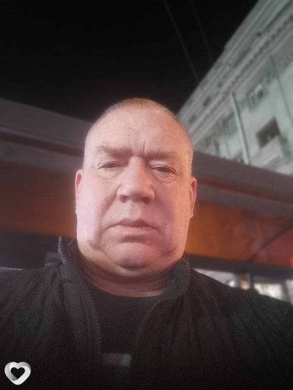 Александр, 51, Санкт-Петербурге — анкета №3085903