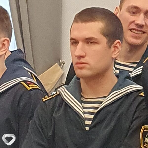 Егор, 24, Санкт-Петербурге — анкета №3086257