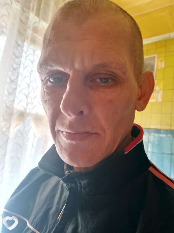 Леон, 49, Снежном — анкета №3086259