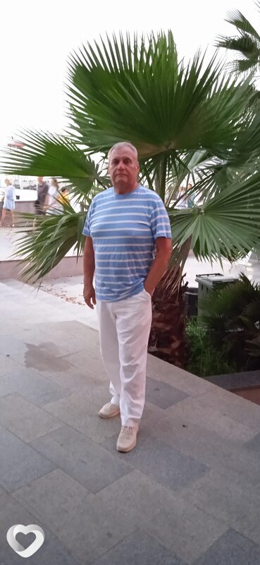 Алексей, 66, Луганске — анкета №3086266