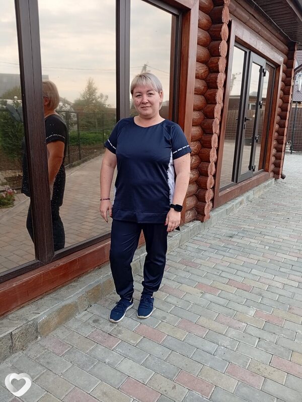 Екатерина, 37, Кургане — анкета №3086270