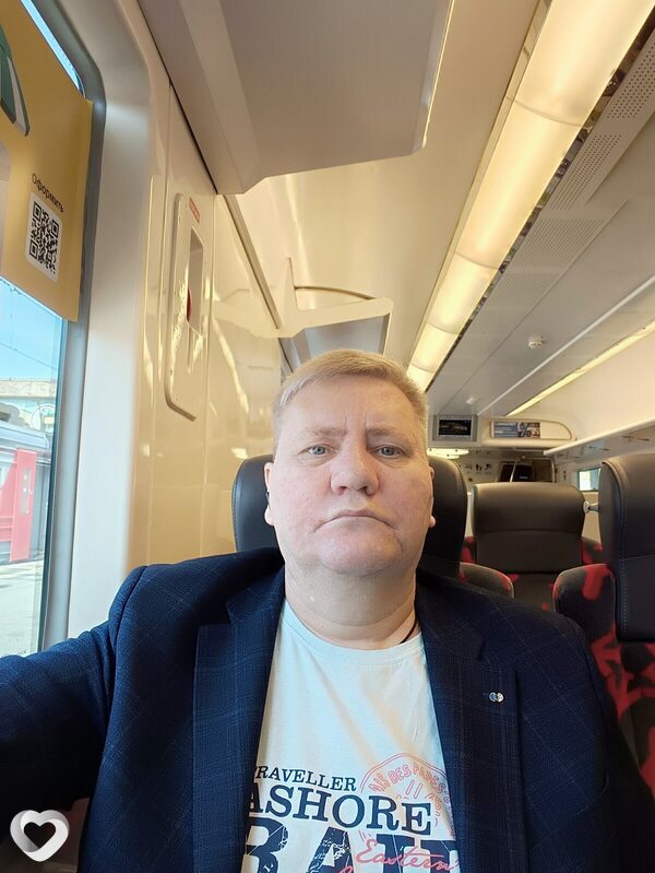 Евгений, 52, Норильске — анкета №3086273