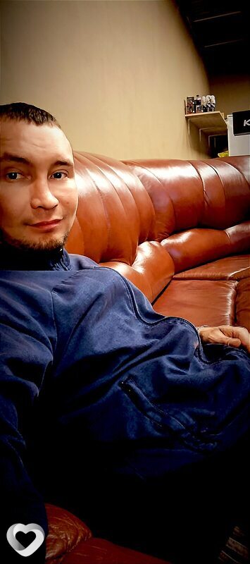 Евгений, 31, Москве — анкета №3086277