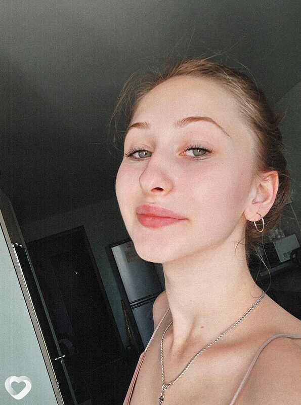 Илона, 23, Самаре — анкета №3086969