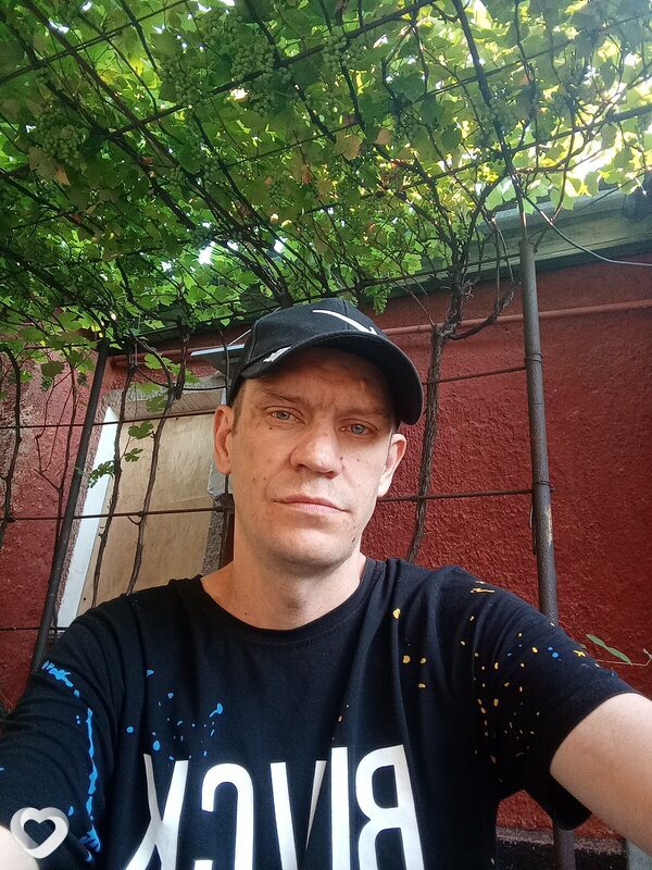 Олег, 36, Донецке — анкета №3086970